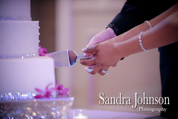 Best Ritz Carlton Wedding photographer - Sandra Johnson (SJFoto.com)
